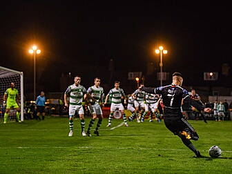 Dublin Derby pick of ties in f...